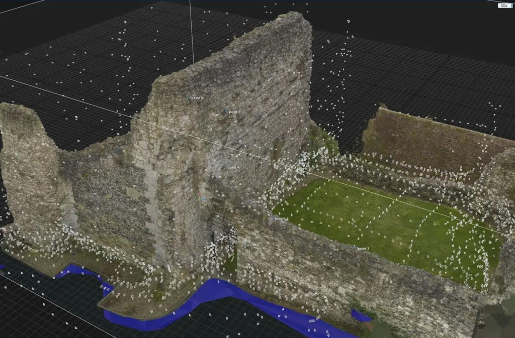 Optimizing Your Photogrammetry Process: Tips and Tricks for Achieving Professional Results