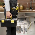 plumbing installation services