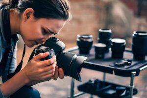 Photography Services