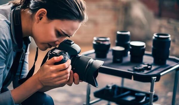 Photography Services