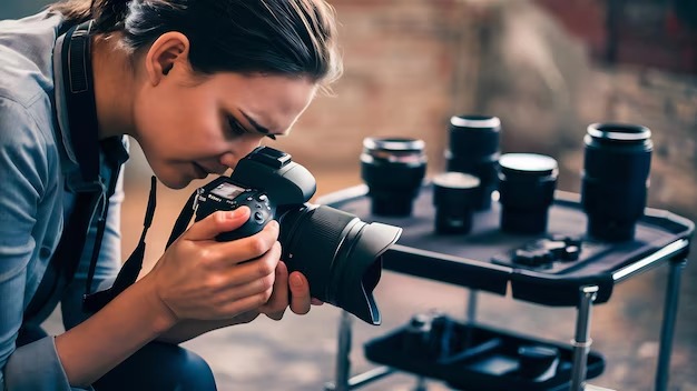 Photography Services