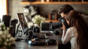 Photography Services