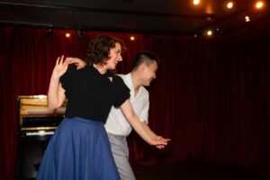 Acting School Los Angeles