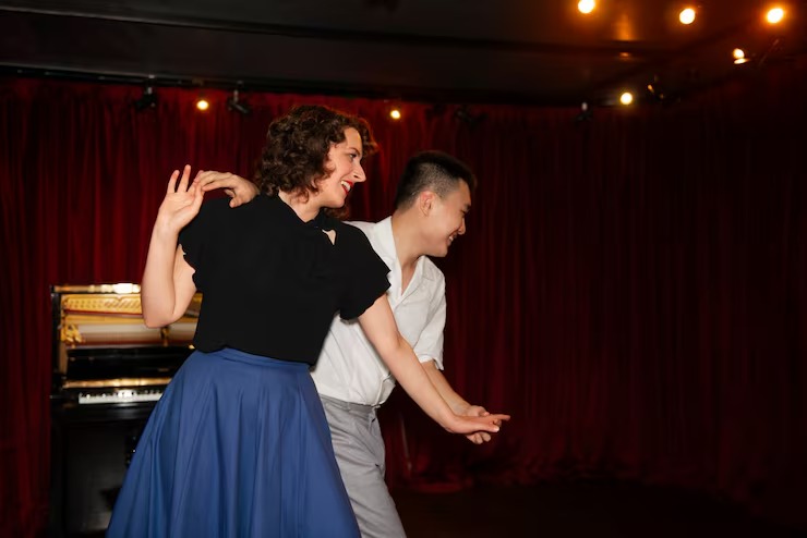 Acting School Los Angeles