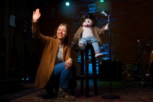 Acting School Los Angeles