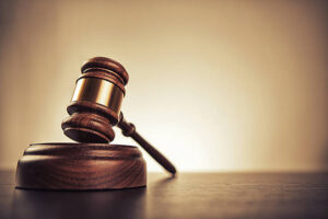 Houston criminal defense lawyer