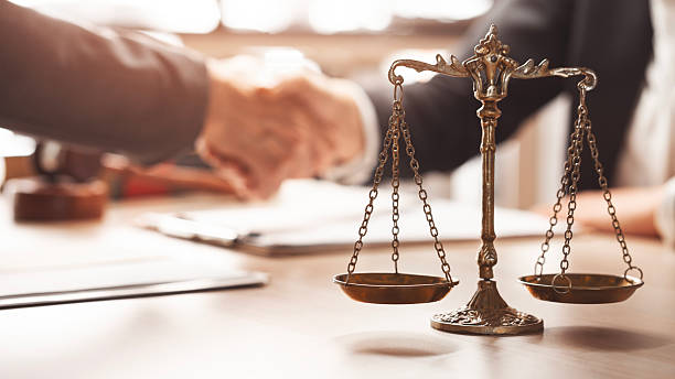Houston criminal defense lawyer