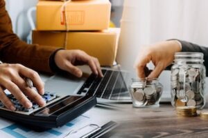 IRS Wage Garnishment