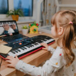 piano lessons app