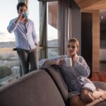 The Alary Westchester apartments