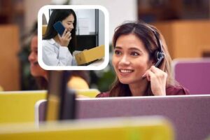 customer communication