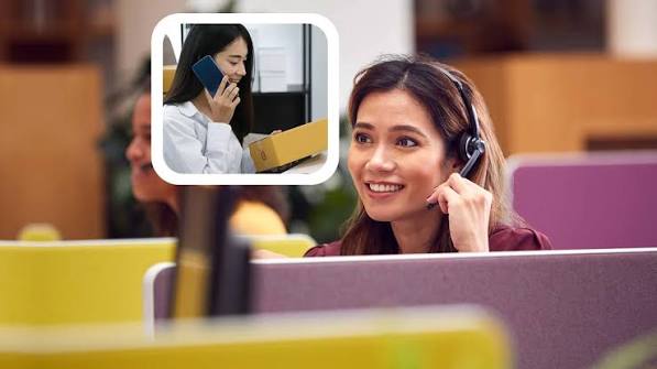 customer communication