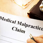 best Nashville medical malpractice lawyer attorney