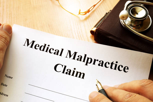 best Nashville medical malpractice lawyer attorney